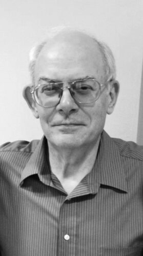 Patrick A. Kobe